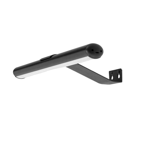 Draadloze LED Wandlamp Draaibaar voor Kunstverlichting 9