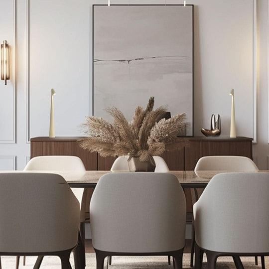 Draadloze Oplaadbare Tafellamp Modern Design voor Binnen en Buiten 3