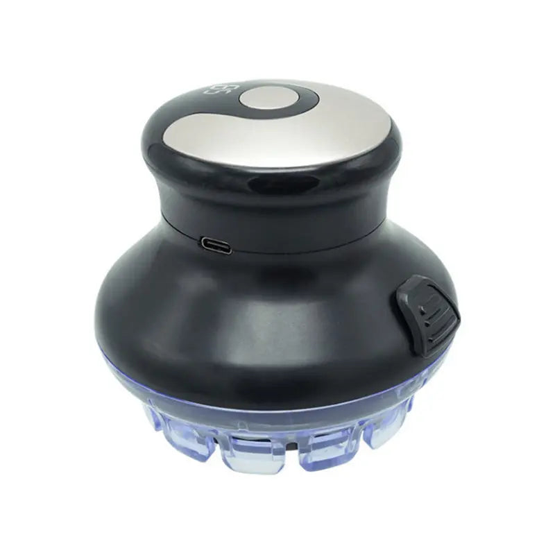 Draadloze Tondeuse voor Mannen met Precisietrimmer 6
