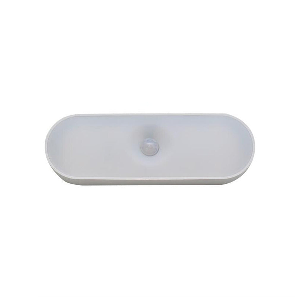 Draadloze Wandlamp Op Batterijen Met Bewegingssensor Modern Design 8