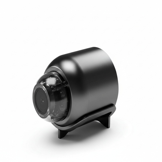 Draadloze WiFi-camera voor Discrete Bewaking 1