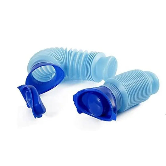 Draagbaar Urinoir voor Mannen Compact 4