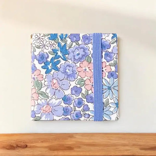 Draagbare Aquarelverfdoosset met 24 Kleuren voor Creatieve Geesten 1