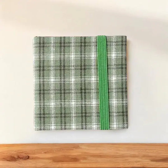 Draagbare Aquarelverfdoosset met 24 Kleuren voor Creatieve Geesten 3