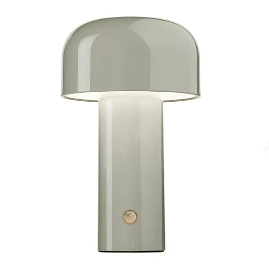 Draagbare Bedlamp met USB-oplader en Touch-Control Modern Design 7