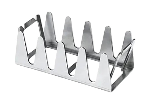 Draagbare Buitengrill Multifunctioneel Compact Design 0