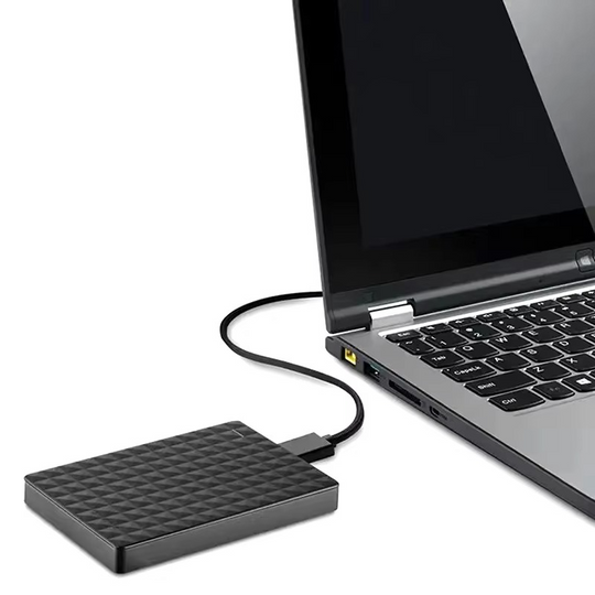 Draagbare Externe Harde Schijf 8TB USB 3.0 4