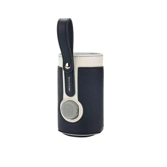 Draagbare Flessenwarmer voor Moeders Onderweg 5