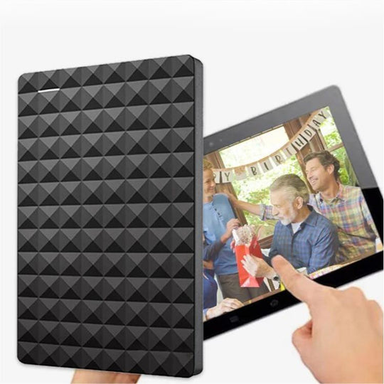 Draagbare Harde Schijf 10TB USB 3.0