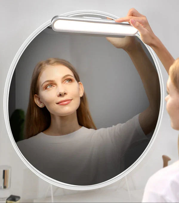 Draagbare LED-lamp met aanraaksensor en magnetische bevestiging 7