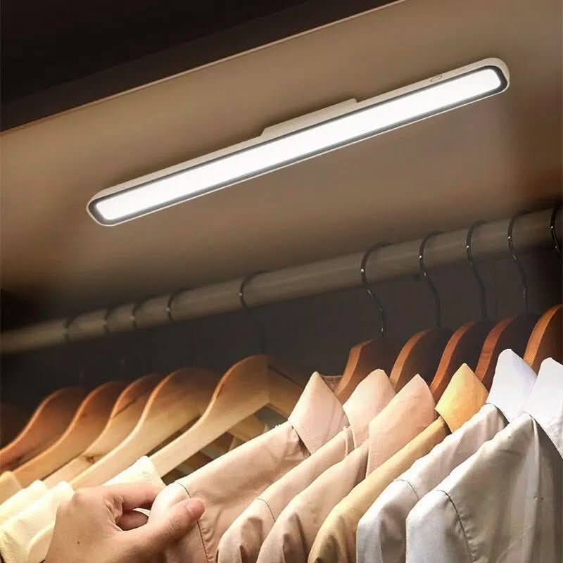 Draagbare LED-lichtstrip Innovatief Design 2