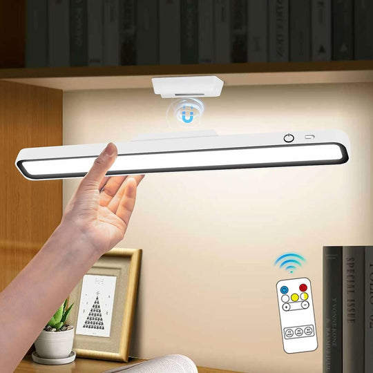 Draagbare LED-lichtstrip Innovatief Design 3