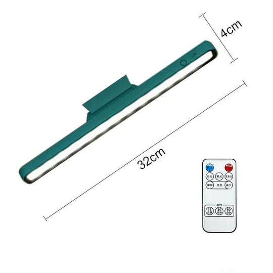 Draagbare LED-lichtstrip Innovatief Design 8