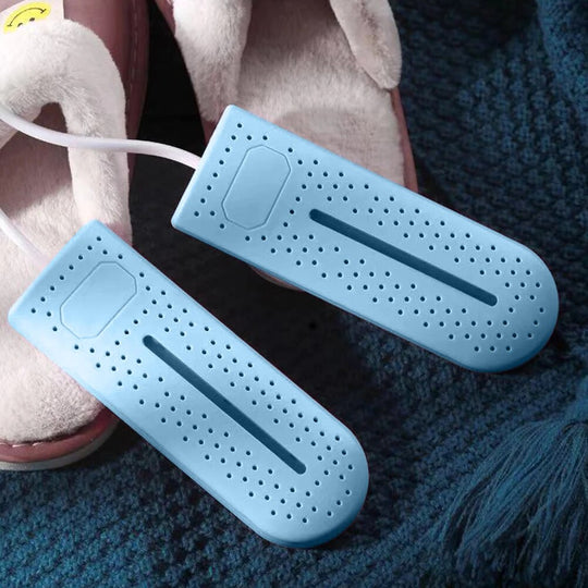 Draagbare Schoen Droger met UV-sterilisatie 1