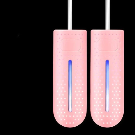 Draagbare Schoen Droger met UV-sterilisatie 10