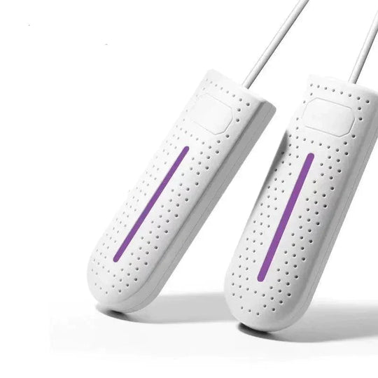 Draagbare Schoen Droger met UV-sterilisatie 14