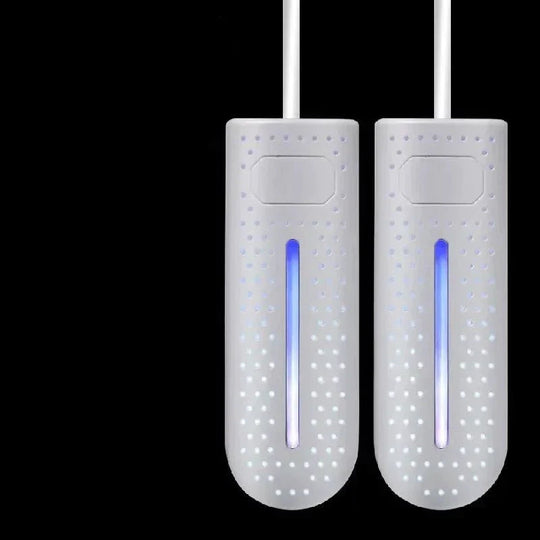Draagbare Schoen Droger met UV-sterilisatie 9