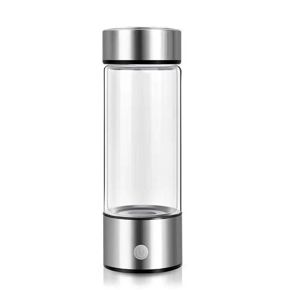 Draagbare Waterfles voor Waterstofwater 0