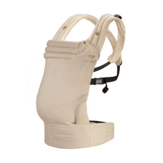 Draagzak voor Baby met Verstelbare Posities 7