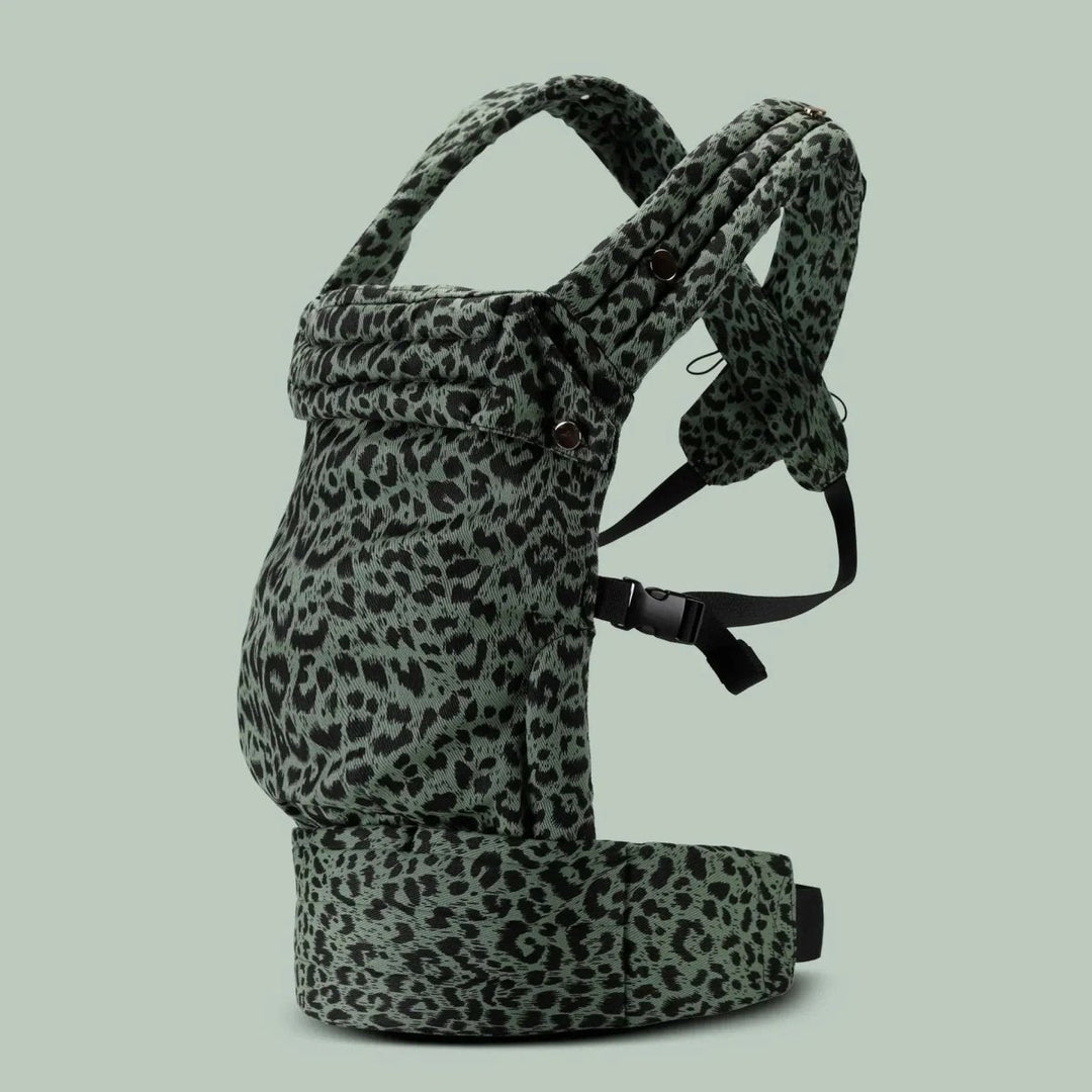 Draagzak voor Baby met Verstelbare Posities 9