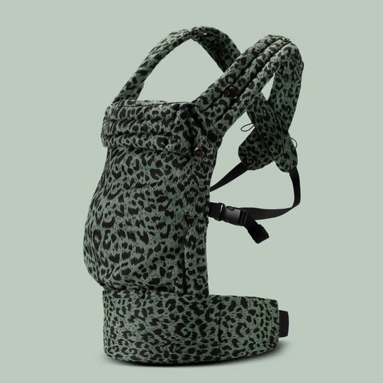 Draagzak voor Baby met Verstelbare Posities 9