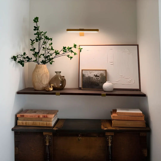 Draaibare LED Wandlamp voor Kunstverlichting 7