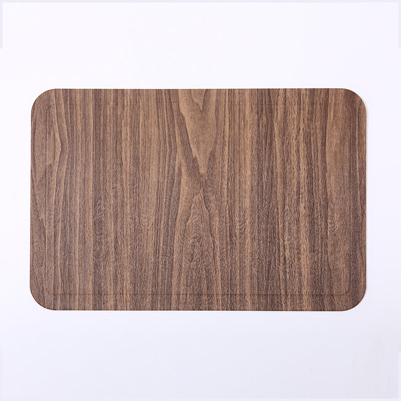 Eettafel Placemat Ronde Hoeken voor Thuisgebruik 10