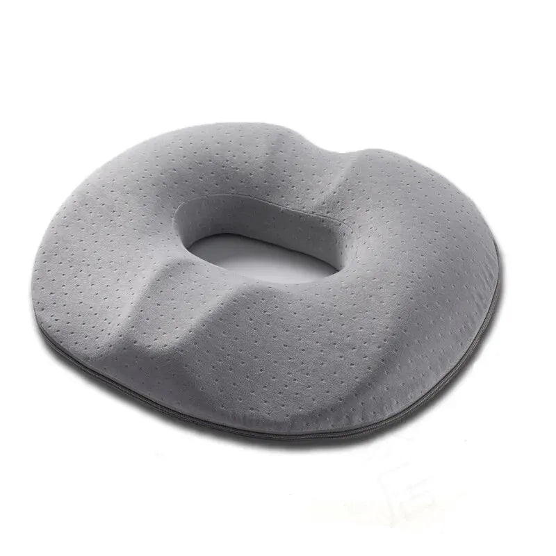 Ergonomisch Zitkussen voor Comfortabel Zitten, Ondersteunend en Functioneel 1