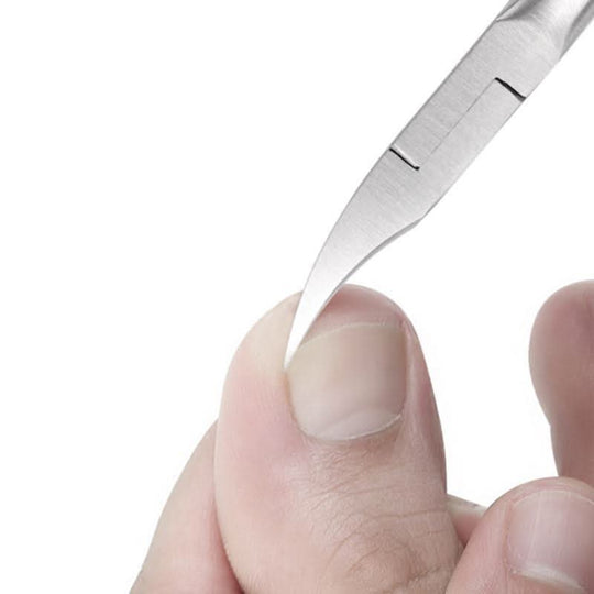 Ergonomische Tondeuse voor Teennagels 1