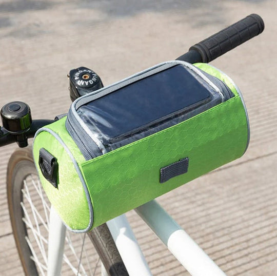 Fietstas voor Telefoon met Touchscreen Venster 4