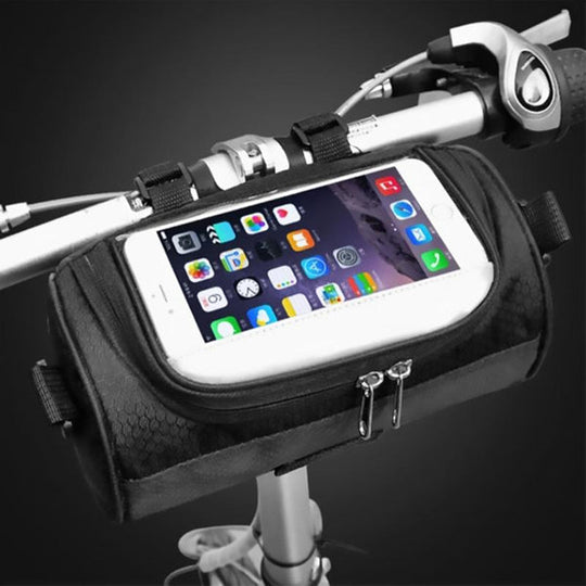 Fietstas voor Telefoon met Touchscreen Venster 6