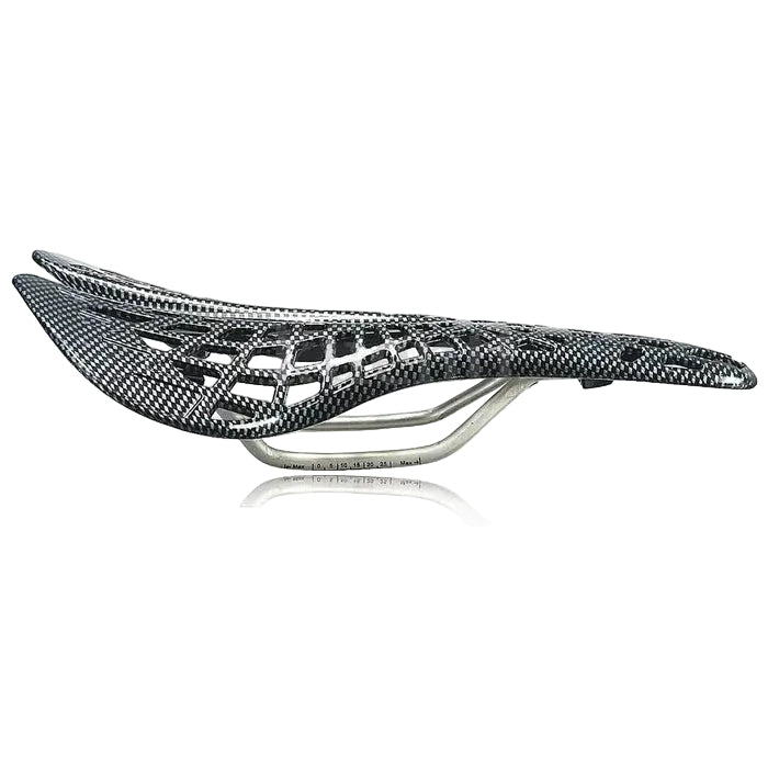 Fietszadel Aerodynamisch Met Ventilatie Voor Racefiets En Mountainbike 5
