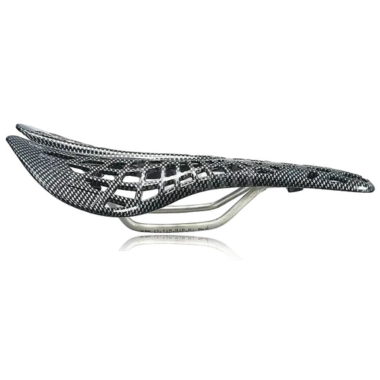 Fietszadel Aerodynamisch Met Ventilatie Voor Racefiets En Mountainbike 5