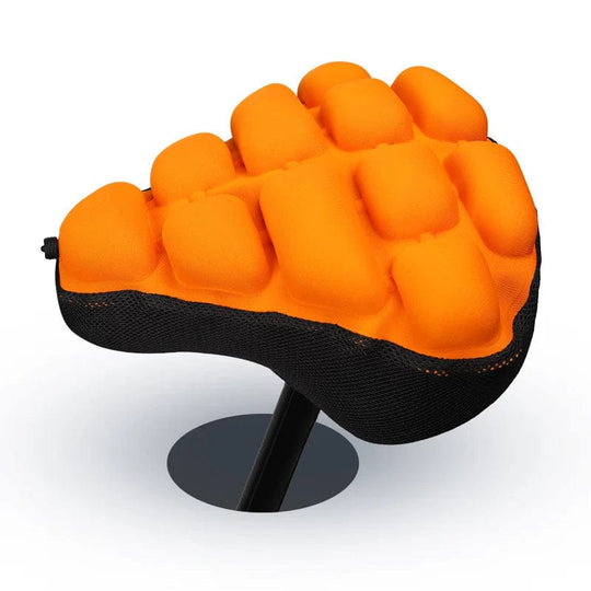Fietszadel voor Comfortabel Fietsen 6