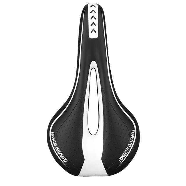 Fietszadel voor MTB en Racefiets met Ergonomisch Ontwerp 3