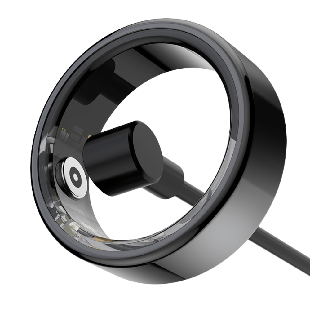 Fitnessring voor Activiteitenregistratie en Slaapmonitoring 6