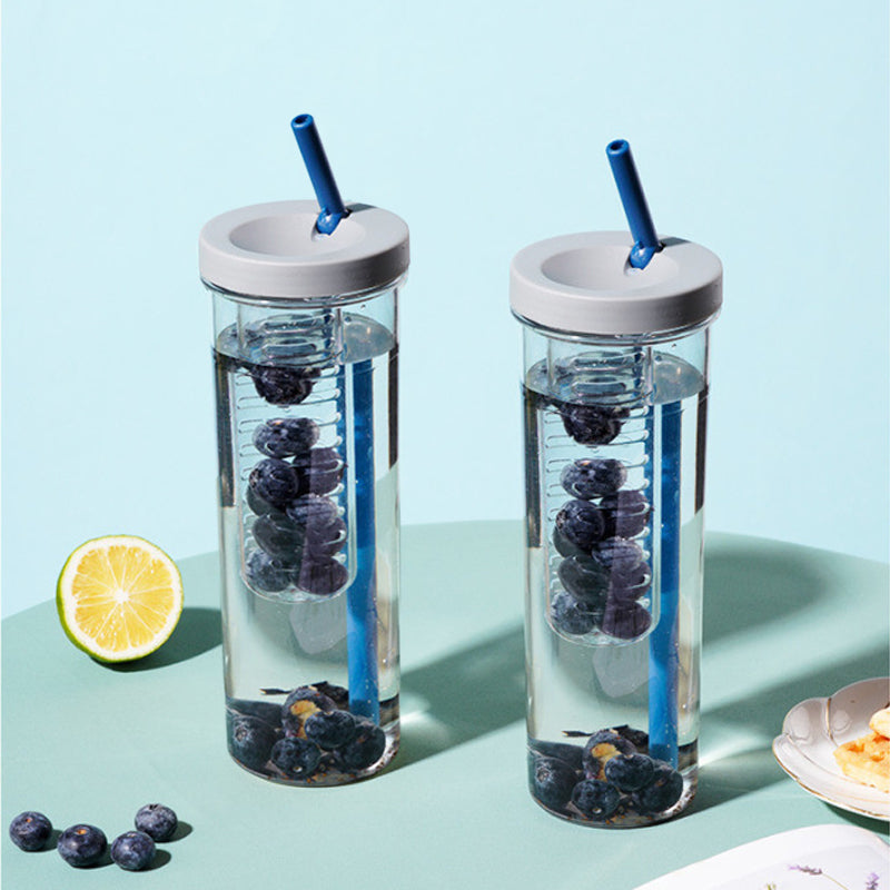 Fruitthee Scheidingsbeker voor Koude en Warme Dranken 4