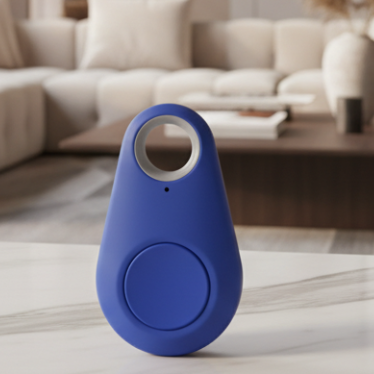 GPS Tracker Voor Honden Lichtgewicht Met Realtime Locatietracking 0
