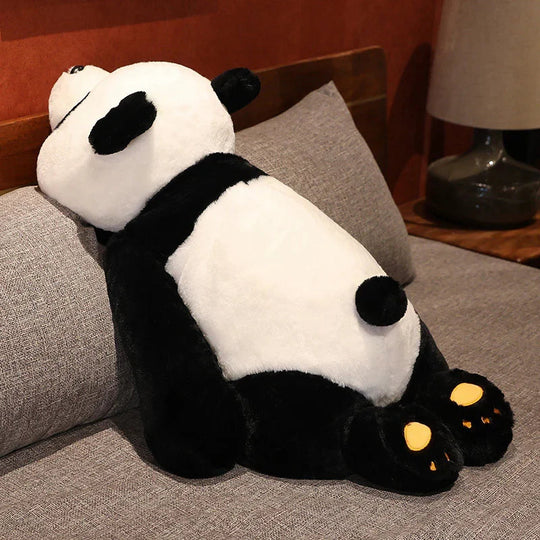 Grote Panda Knuffel Zacht en Comfortabel 5