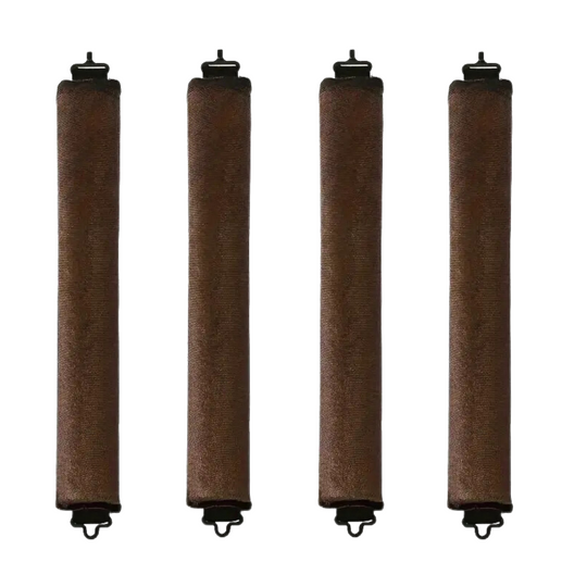 Haarrollerset Voor Zachte Krullen Flexibel Ontwerp 10
