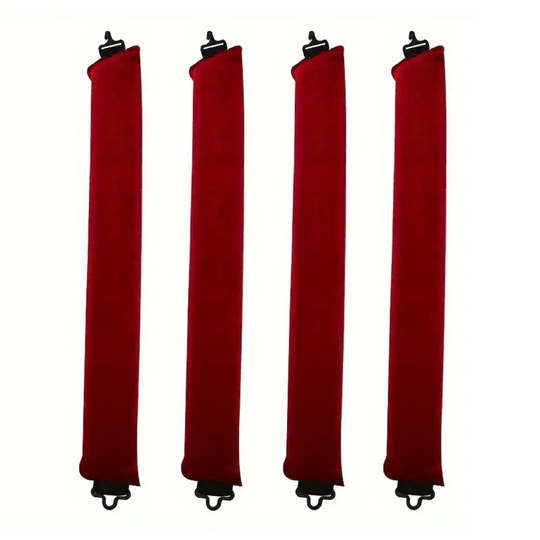 Haarrollerset Voor Zachte Krullen Flexibel Ontwerp 3