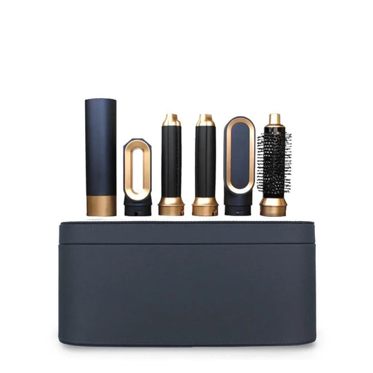 Haarstyler 5-in-1 met Ionische Technologie 7