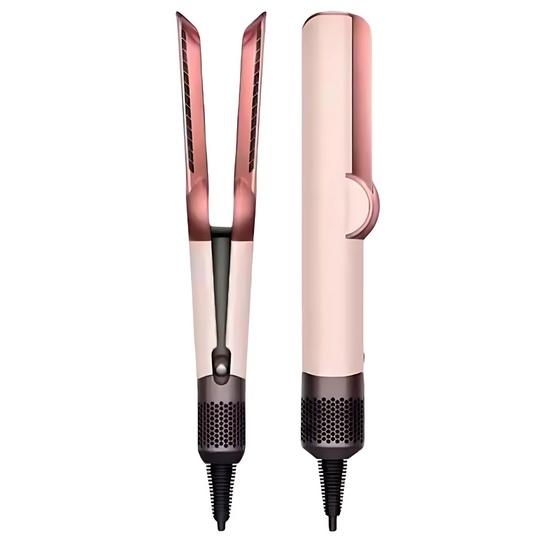 Haarstyling Tool 2-in-1 Föhn en Stijltang 10