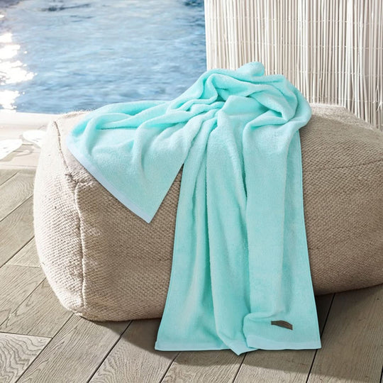 Handdoek voor Thuisgebruik van Bamboe met Luxe Comfort 11