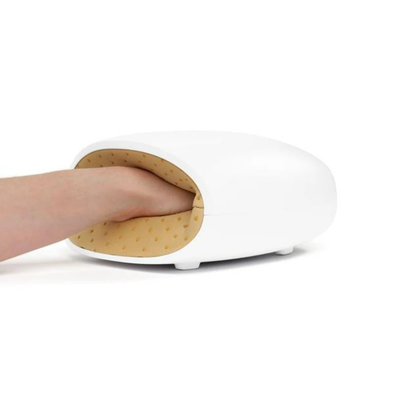 Handmassageapparaat voor Ontspanning en Verzorging 1