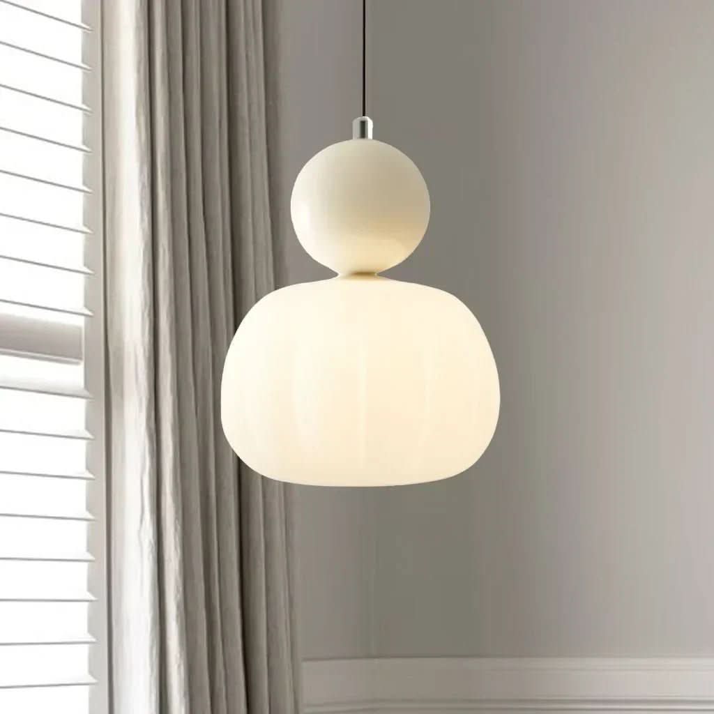 Hanglamp Art Deco Stijl 0