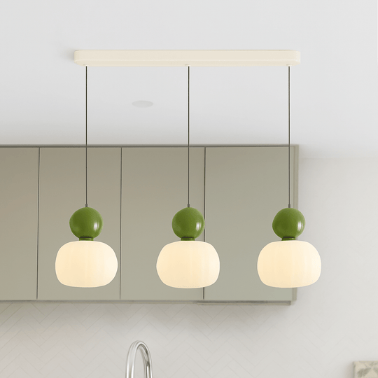 Hanglamp Art Deco Stijl 11