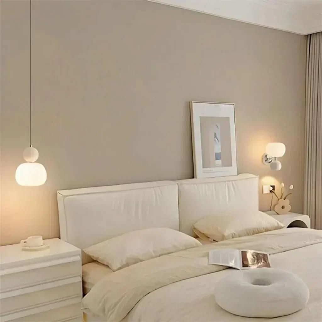 Hanglamp Art Deco Stijl 3