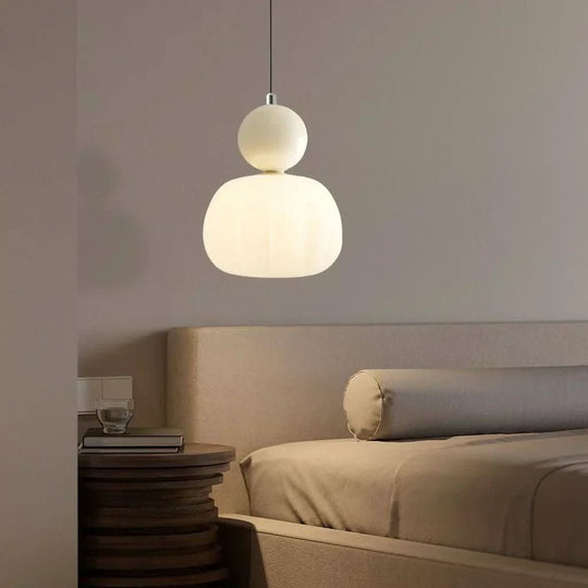 Hanglamp Art Deco Stijl 4