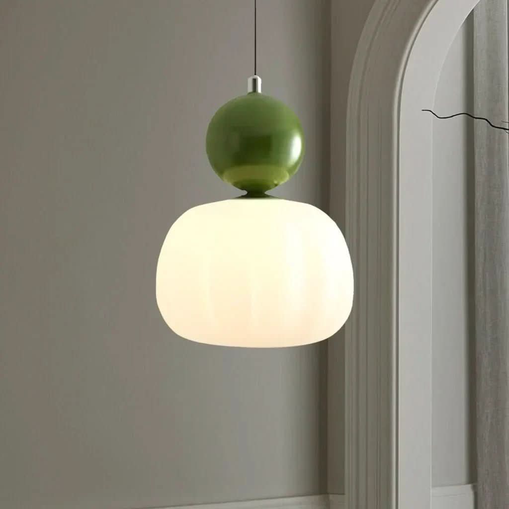 Hanglamp Art Deco Stijl 7